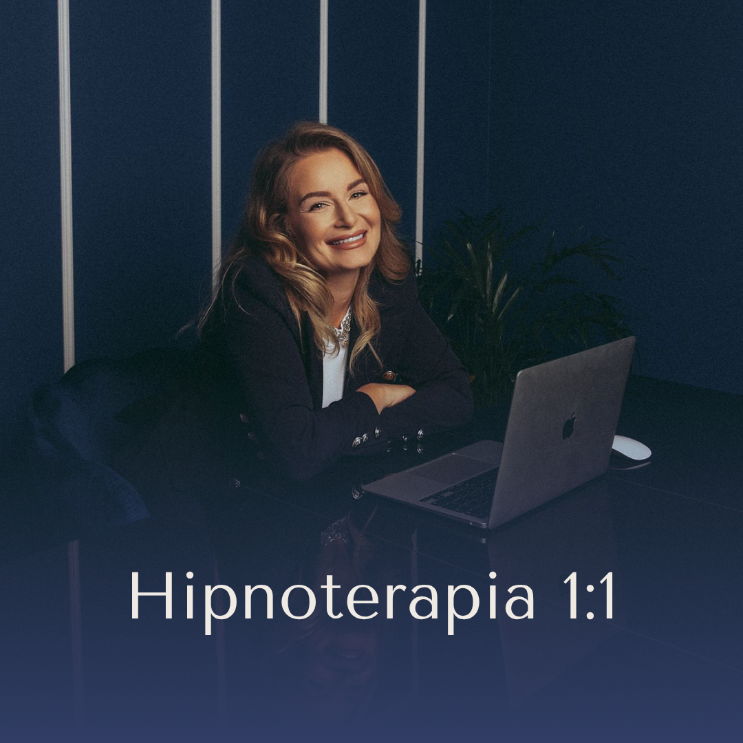 Hipnoterapia 1:1
