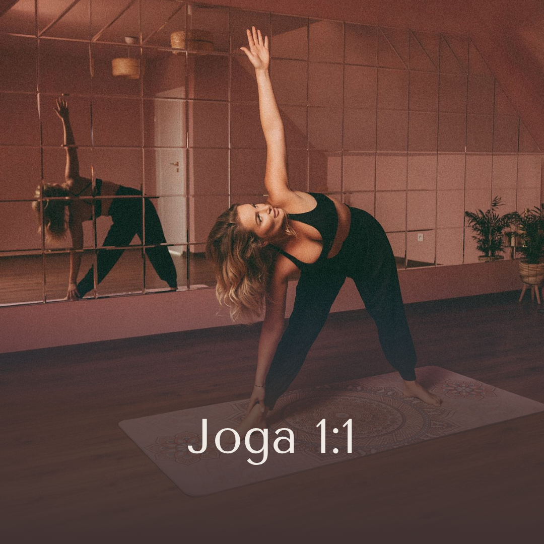 Joga 1:1