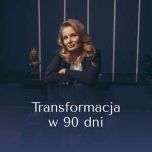 Coaching program premium  „transformacja w 90dni” Hipnoterapia + joga + mentoring